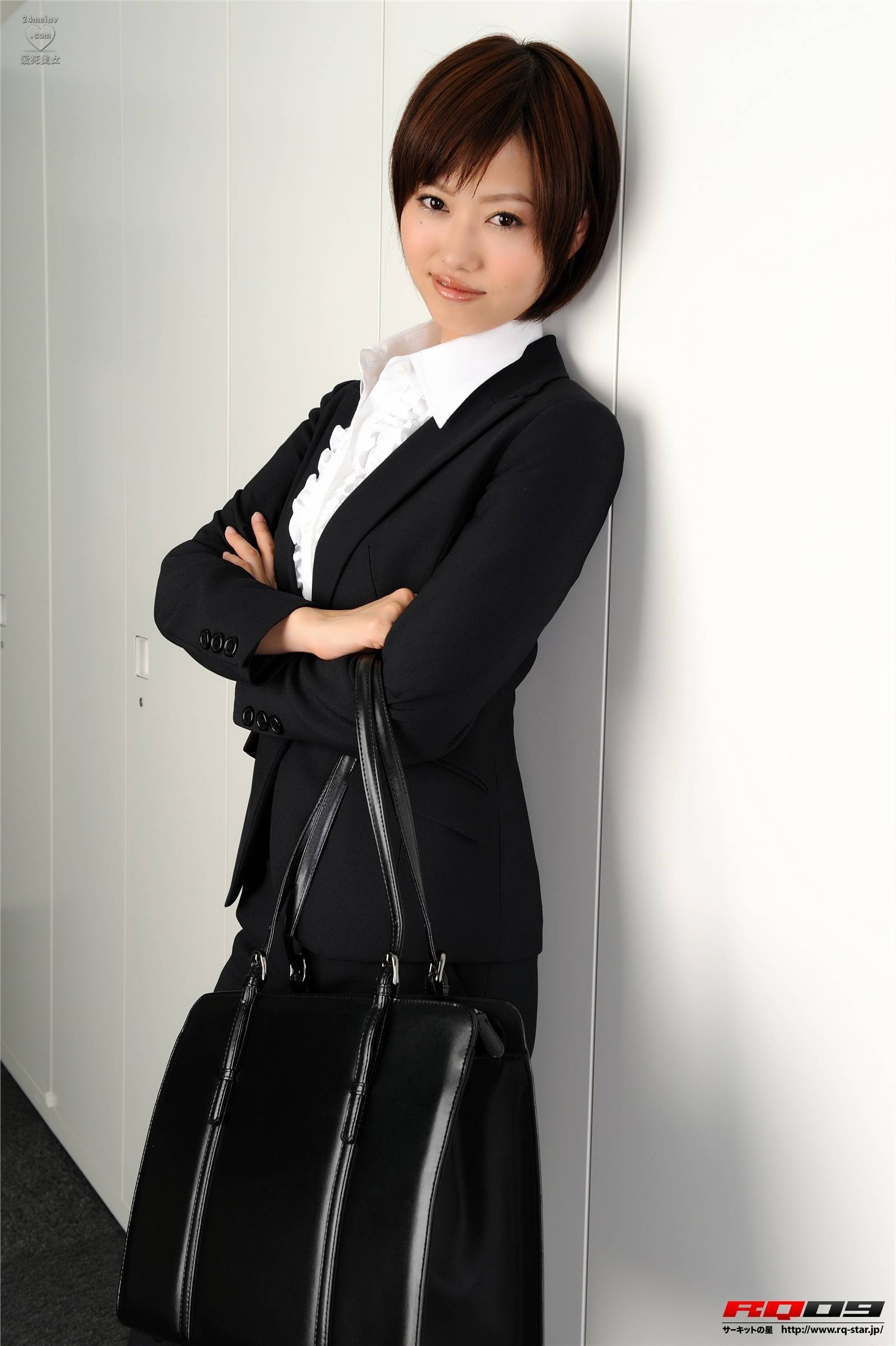 Tengcun office uniform photo no.00155 [rq-star]